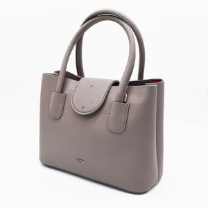 Angela Roi Cher Mini 20 - Light Mud Gray